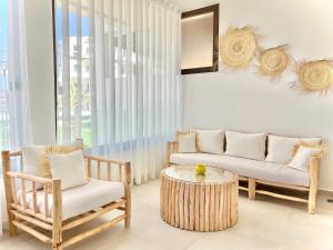 Chill House - Mirador Golf 3