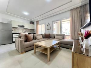 Chill House - Mirador Golf 3