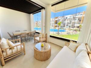 Chill House - Mirador Golf 3