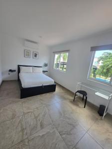 Casa Tulipanes Morelos, Alberca, Jacuzzi, AC, WiFi