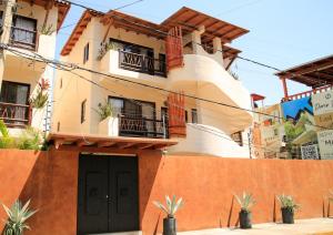 Dario Dolce Sweet Dario Penthouse Suite