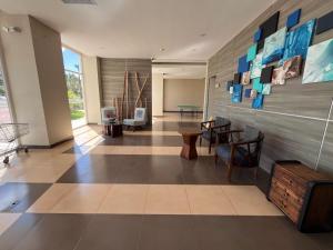 Ocean Club Apartment - Atlantic Tower