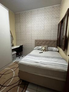 Hospedagem Estratégica para a COP 30