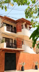 Dario Dolce Sweet Dario Penthouse Suite