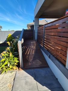The Coastal Crab, Moonta Bay