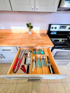 Apartment in Privet House Walk Distance To Beach