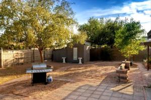 3Bed2Bath Vacation House in Old Town Scottsdale