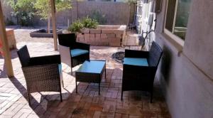 3Bed2Bath Vacation House in Old Town Scottsdale