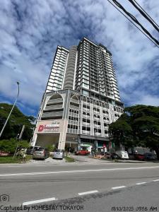 tokayoh D siti khadijah - 4hvězdičkové hotely ve městě Kota Bharu