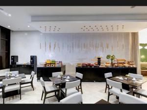 Hotel Boutique Itaim