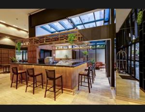 Hotel Boutique Itaim