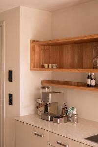 normalkonsum - premium apartments