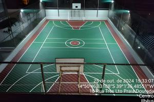 Apartamento na Praia dos Milionários - 100M do Mar