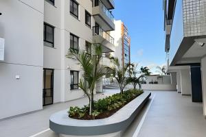 Apartamento na Praia dos Milionários - 100M do Mar