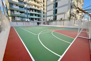 Apartamento na Praia dos Milionários - 100M do Mar