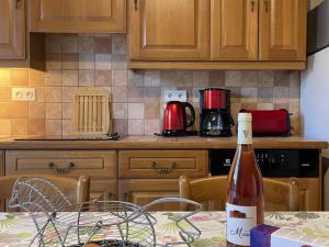 Séjournez à la lisière du Parc de Chambord, ancien gîte confortable proche des moulins - FR-1-491-352