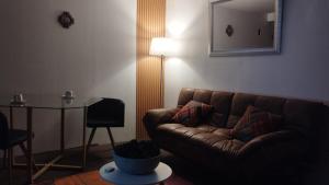 The heart of Tawa Wawa Wasi