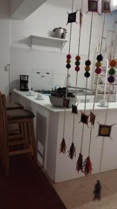 The heart of Tawa Wawa Wasi