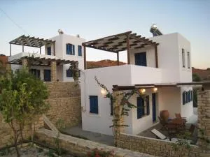 Le Villette - Lipsí