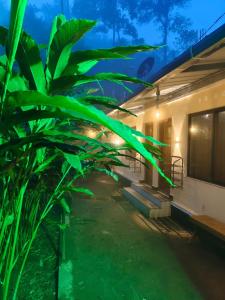 CLOUD HUGS COUPLES STAY Rooms Vagamon