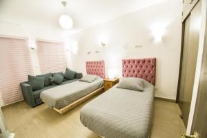 House with a private pool in San Miguel de Allende