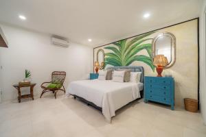 Ocean Two 1BR Villa Honeymoon Seminyak