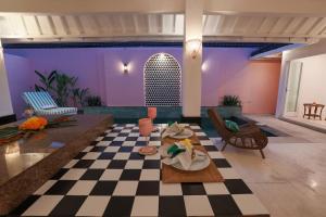 Ocean Two 1BR Villa Honeymoon Seminyak