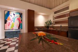 Ocean Two 1BR Villa Honeymoon Seminyak