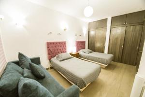 House with a private pool in San Miguel de Allende