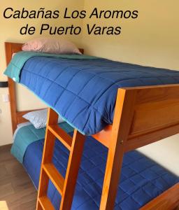 Cabañas Los Aromos de Puerto Varas