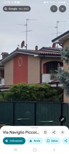 La Perla del Naviglio