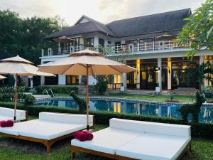 Kiri Anda Villa Phuket
