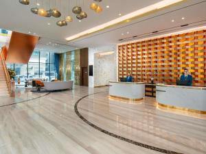 Mövenpick Living West Hanoi