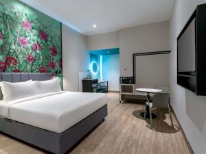 ibis Styles Sepang KLIA - 4hvězdičkové hotely ve městě Sepang