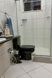 Apartamento confortável no coração de Belém