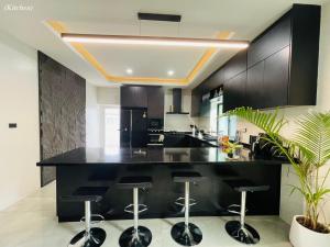 Villa Astra Rawai Phuket