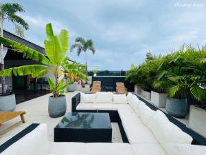 Villa Astra Rawai Phuket