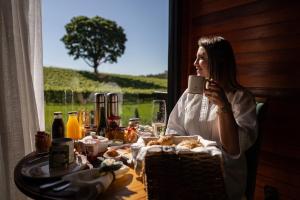 Capanna del Vale - Refúgio & Degustação no Vale dos Vinhedos