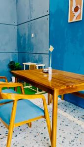 Arutala Villa tiitk 0 Dieng View Pegunungan