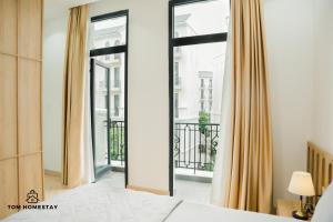 Tom Homestay - Vinhomes Grand Park