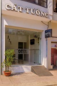 Cát Tường Hotel