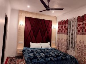 Residence Inn Home Stay