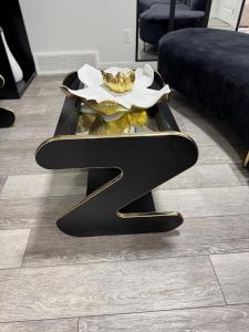 Luxury Haven by Kc & Flo