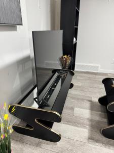 Luxury Haven by Kc & Flo