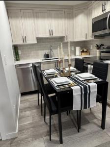 Luxury Haven by Kc & Flo