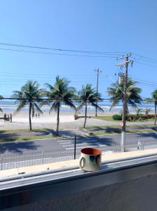 Lindo apartamento em Vila Caiçara!