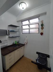 Lindo apartamento em Vila Caiçara!
