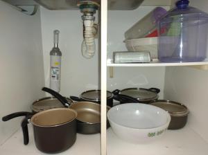 Lindo apartamento em Vila Caiçara!