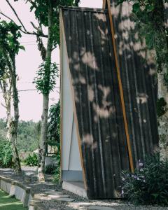 PukuPods - Tent & Cabin