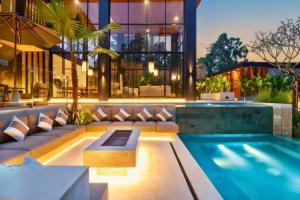 Kikanaya Paradise 6 BR Private Pool Villa